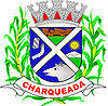 Coat of arms of Charqueada