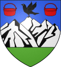 Arms of Cauterets