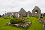 Kinalehin Friary South Range 2009 09 17.jpg