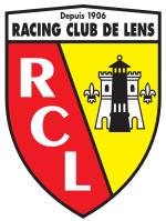 RC Lens logo.svg