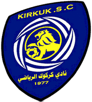 Kirkuk Sport Club Logo.png