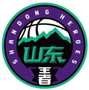 Shandong Heroes 山东王者 logo