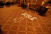 SCALE9x (Southern California Linux Expo 2011) logo.jpg