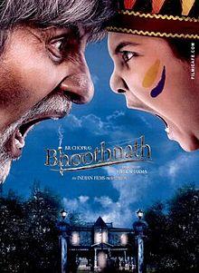 Bhoothnath poster.jpg