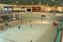 Mall of Memphis Ice Chalet.jpg