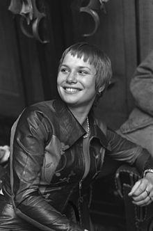 Monique van de Ven 1973.jpg