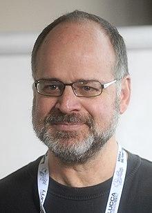 Ron Edwards - Lucca Comics & Games 2018 02.jpg