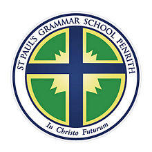 St Paul's Grammar School Penrith Crest.jpg