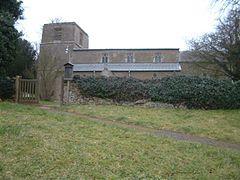 All Saint's Church, Croughton - geograph.org.uk - 116754.jpg