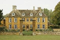 Arlescote House - geograph.org.uk - 1496142.jpg