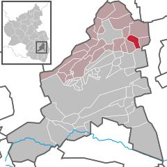 Laumersheim in DÜW.svg