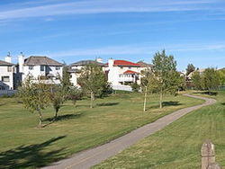 Monterey Park residential homes