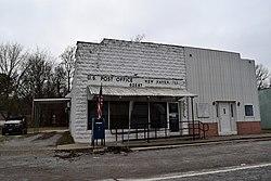 New Haven post office
