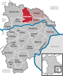 Reischach in AÖ.svg