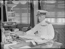 The Royal Navy during the Second World War A17165.jpg