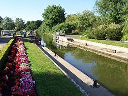 Godstow Lock - geograph.org.uk - 27736.jpg