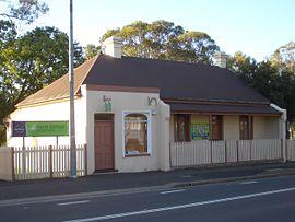 Canley Vale Westacott Cottage.JPG