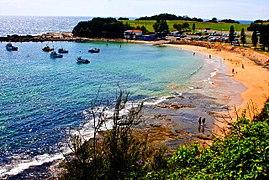 Terrigal NSW The Beach 1.jpg