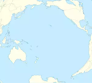 Kanton Island Canton Island is located in Pacific Ocean