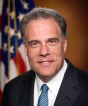 Michael E. Horowitz official photo.jpg
