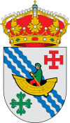 Coat of arms of Talaván, Spain