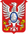 Coat of arms of Holmestrand kommune