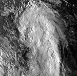 Tropical Depession Seven 06 sept 1999 1315Z.jpg