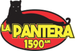 WNTS La Pantera 1590 logo.png