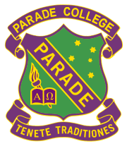 Parade College Logo.svg