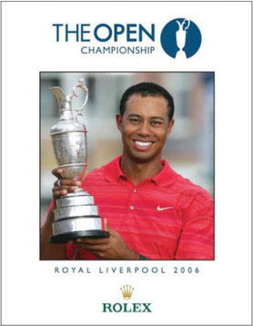 2006 Open Championship Annual Cover.png