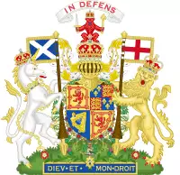 Coat of Arms of Scotland (1660-1689).svg