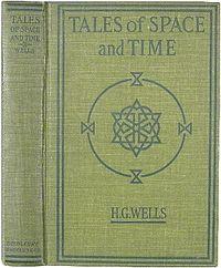 Wells TalesSpaceTime(1st edition).jpg