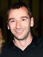 2014-01-11 Charlie Condou Birthday Party at Paramount (cropped).jpg