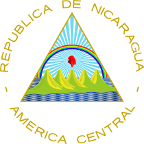 Coat of arms of Nicaragua.svg