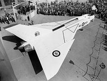 Avro Arrow rollout.jpg