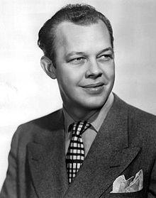 Berry Kroeger 1947.JPG