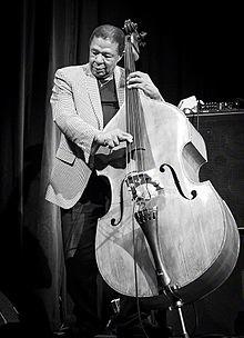 Williams at Victoria during the 2016 Oslo Jazzfestival