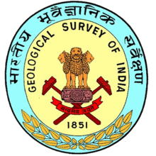 Geological Survey of India Logo.png