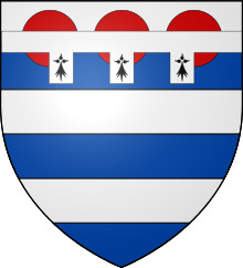 George Grey Arms.svg