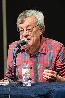 José Muñoz. Barcelona International Comic Conference 2017.jpg