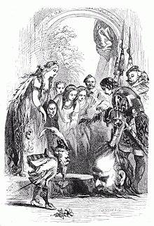 Madame d'Aulnoy - John Gilbert - The Fair with Golden Hair.jpg