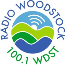Radio Woodstock 100.1 WDST.png