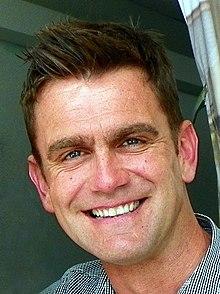 Scott Maslen 2016.jpg