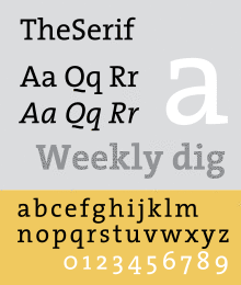 TheSerif.svg