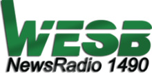 WESB NewsRadio1490 logo.png