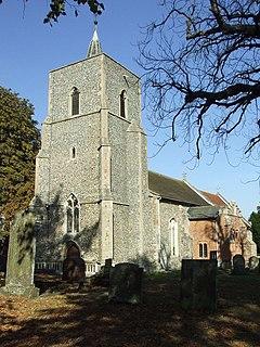 All Saints Great Ashfield - geograph.org.uk - 1509336.jpg