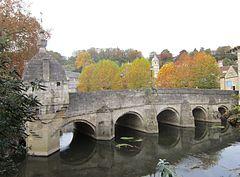 Bradford on Avon town bridge (2).JPG