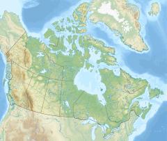Allan I. Carswell Astronomical Observatory is located in Canada