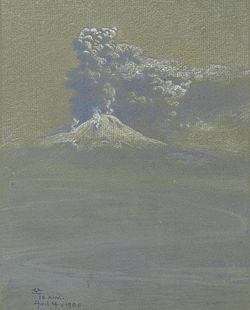 Brooklyn Museum - A Shower of Ashes Upon Ottaviano - Charles Caryl Coleman - overall.jpg