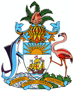 Coat of arms of the Bahamas.svg